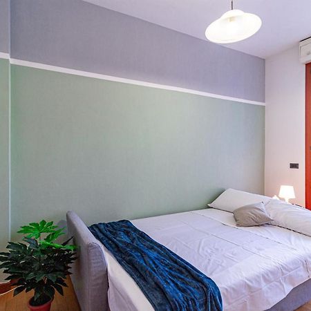 Familybo Apartments Sant'Orsola Bolonya Dış mekan fotoğraf